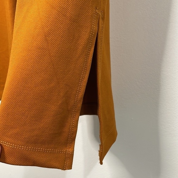 Maeve Anthropologie Eve Ponte Flare Wide Leg Pants Size XL - Picture 3 of 6